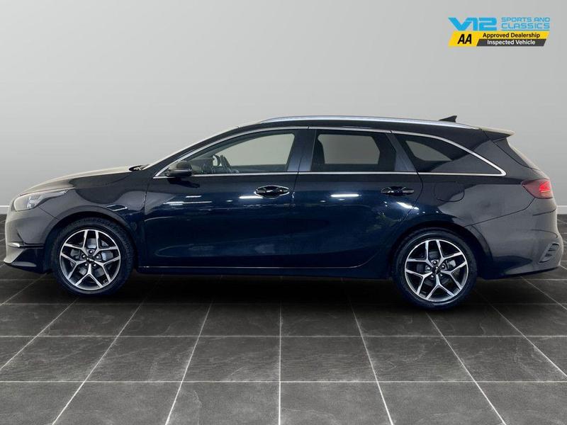 Used Kia Ceed 2022 for sale - 76322269: Photo 7