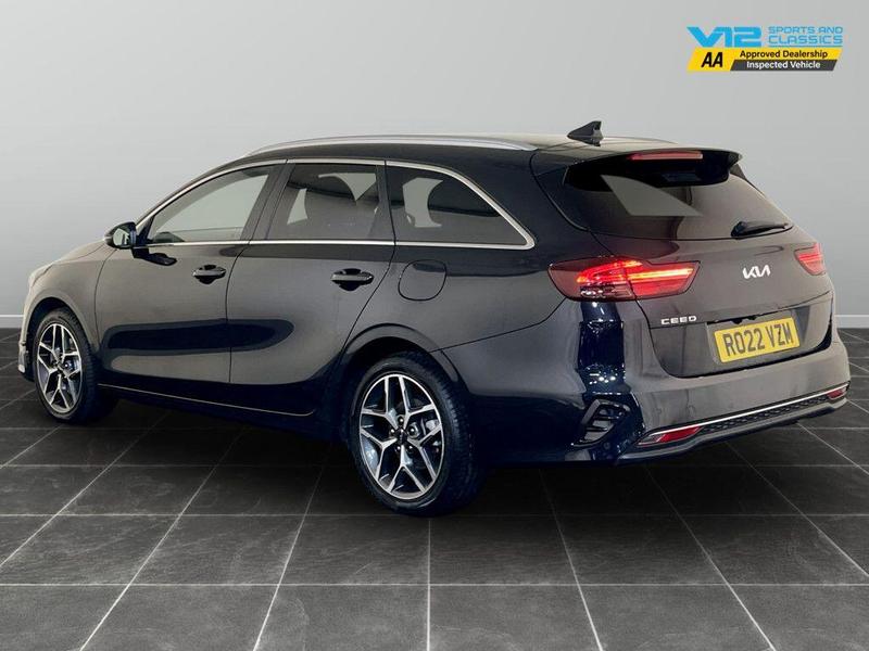 Used Kia Ceed 2022 for sale - 76322269: Photo 8