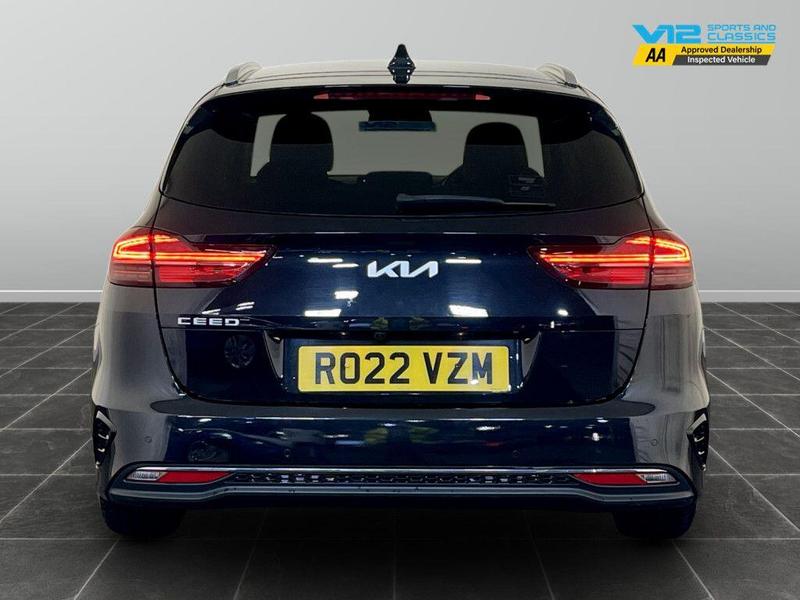 Used Kia Ceed 2022 for sale - 76322269: Photo 9