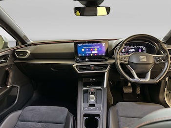 Used SEAT Leon 2021 for sale - 78885367: Photo