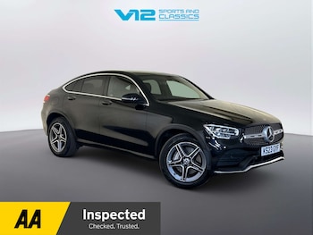 Used Mercedes-Benz GLC 2023 for sale - 79618189: Photo