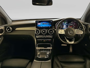 Used Mercedes-Benz GLC 2023 for sale - 79618189: Photo