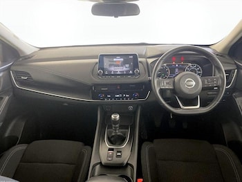 Used Nissan Qashqai 2021 for sale - 75730904: Photo