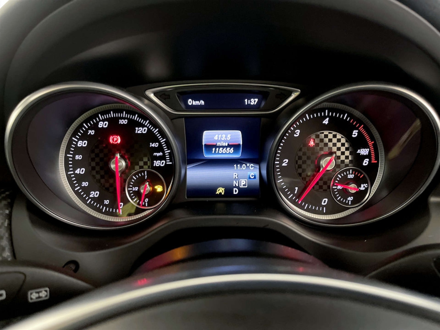 Used Mercedes-Benz A-Class 2018 for sale - 77187837: Photo 19