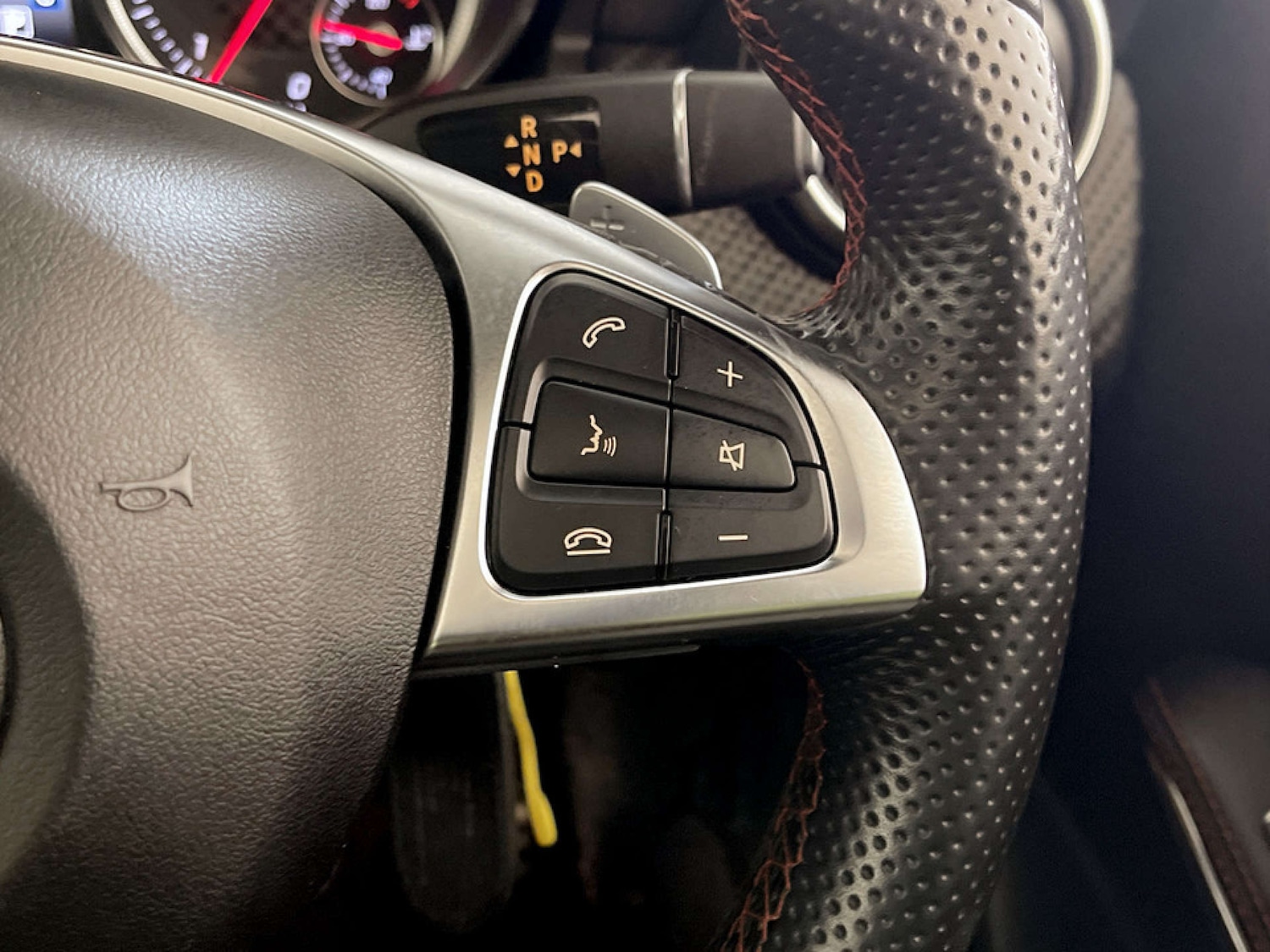 Used Mercedes-Benz A-Class 2018 for sale - 77187837: Photo 20