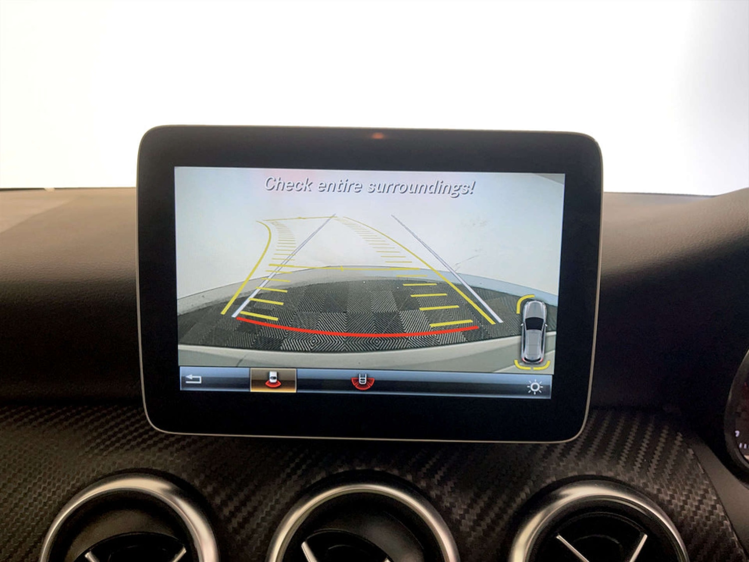 Used Mercedes-Benz A-Class 2018 for sale - 77187837: Photo 22