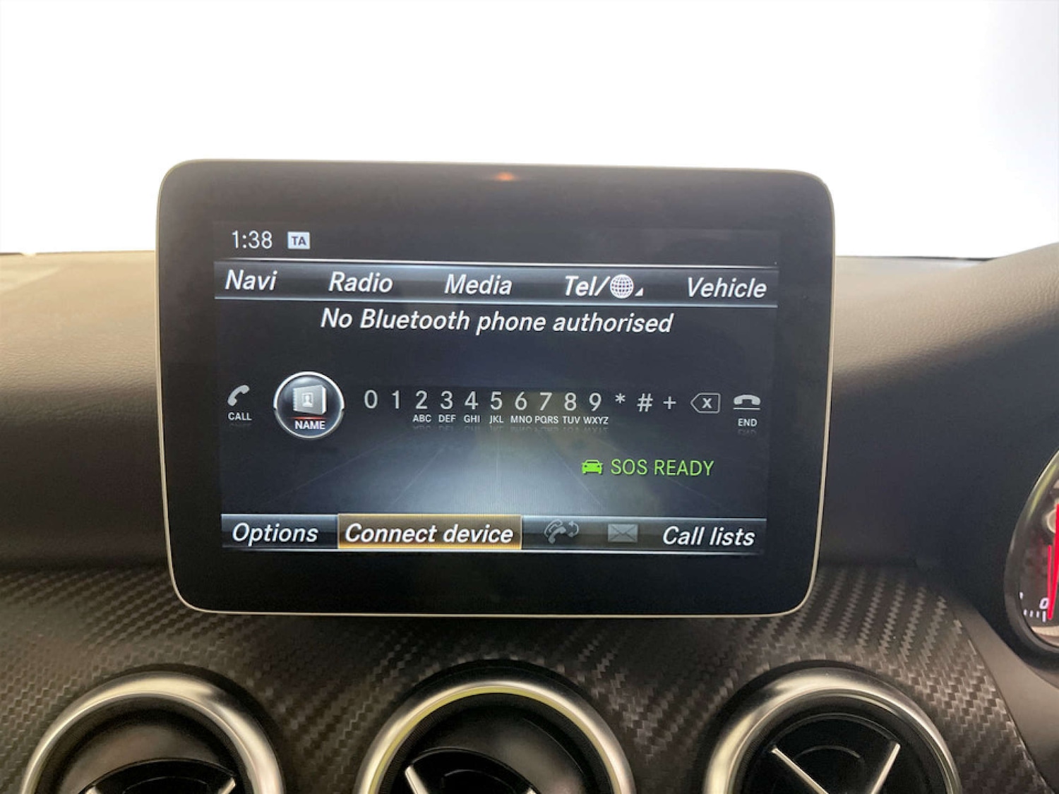 Used Mercedes-Benz A-Class 2018 for sale - 77187837: Photo 23