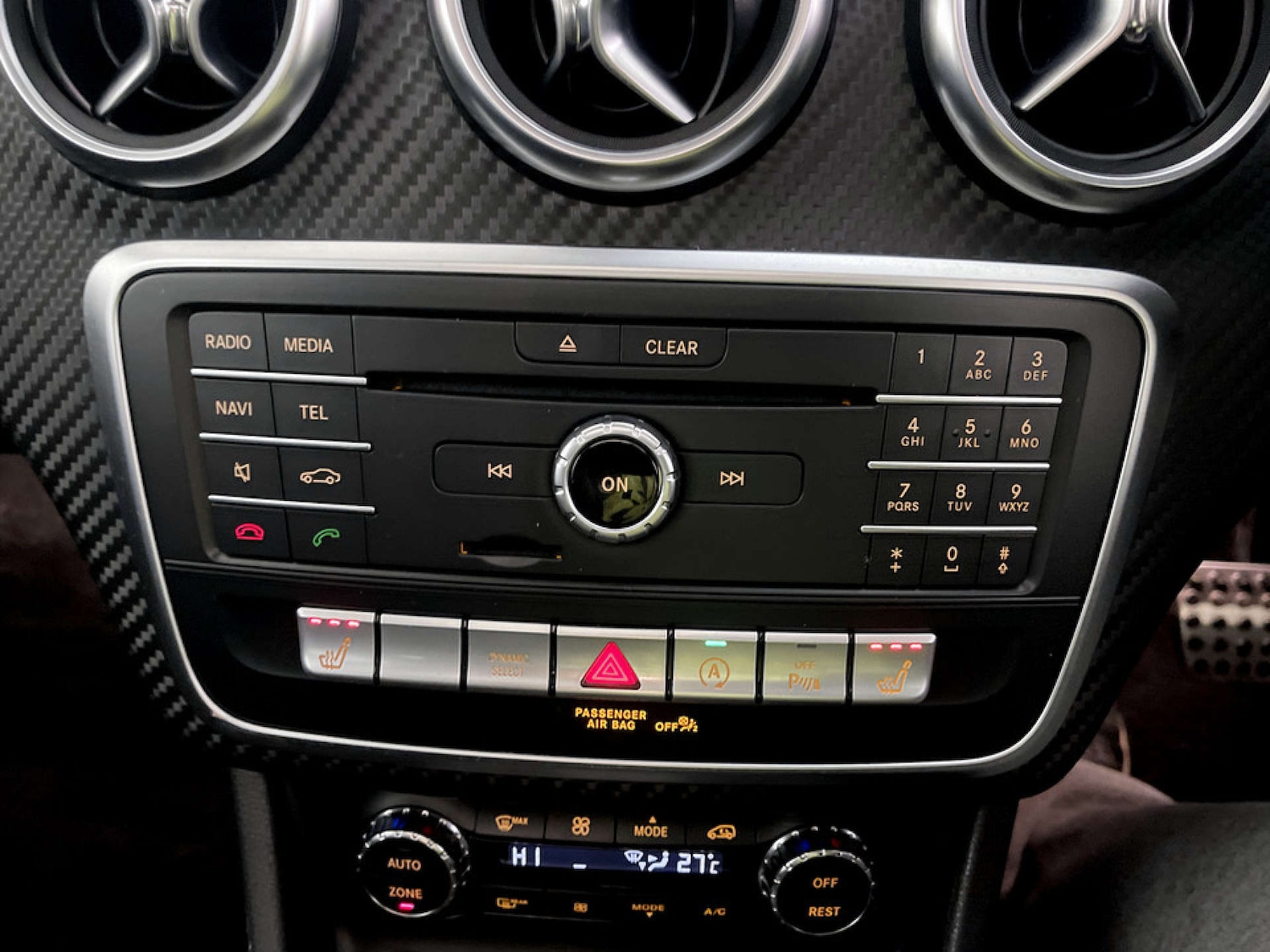 Used Mercedes-Benz A-Class 2018 for sale - 77187837: Photo 26