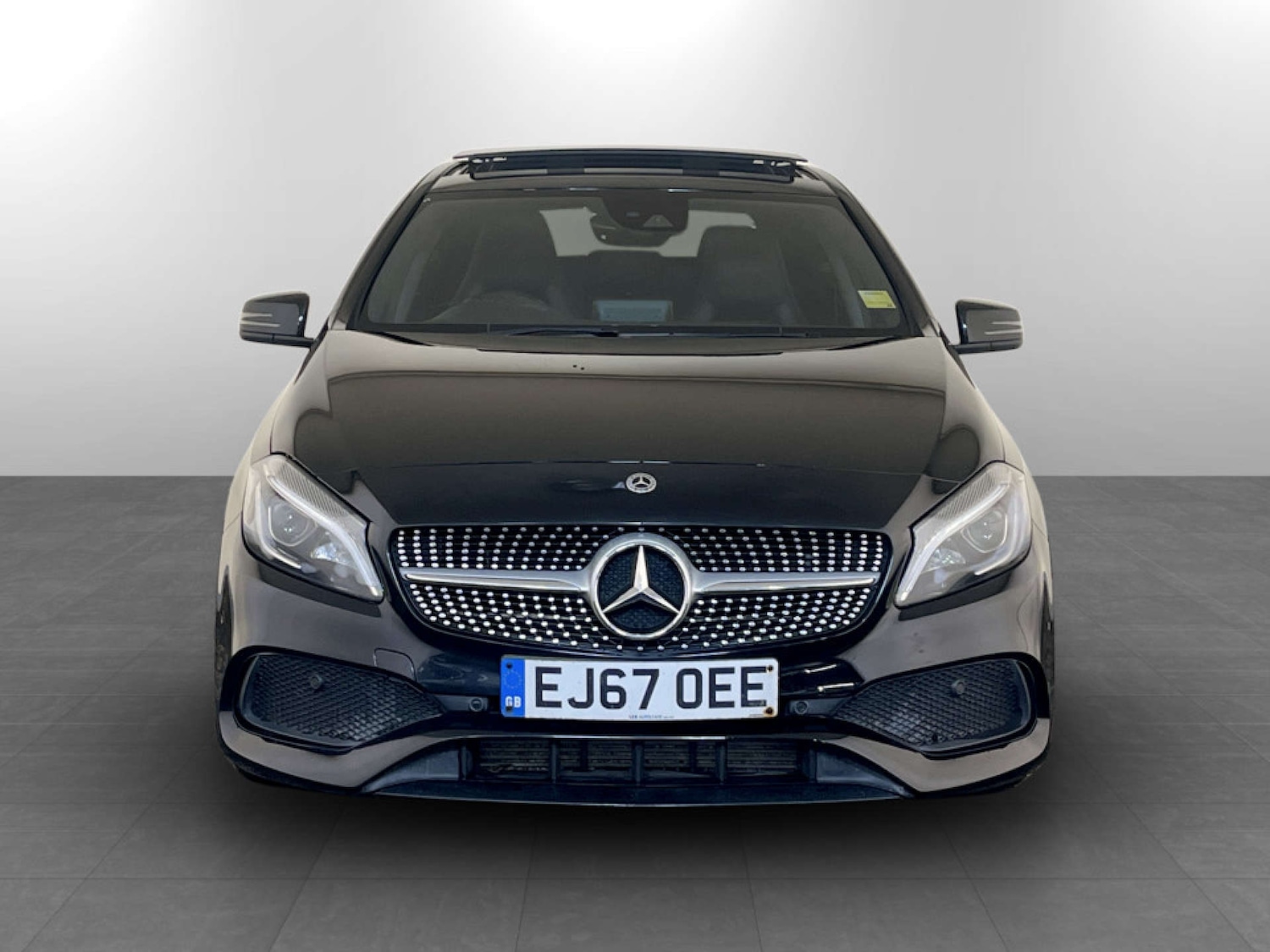 Used Mercedes-Benz A-Class 2018 for sale - 77187837: Photo 5