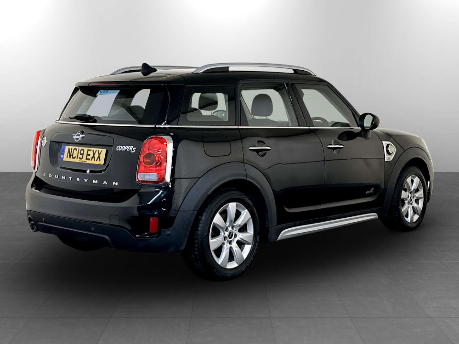 Used MINI Countryman 2019 for sale - 77581097: Photo 10