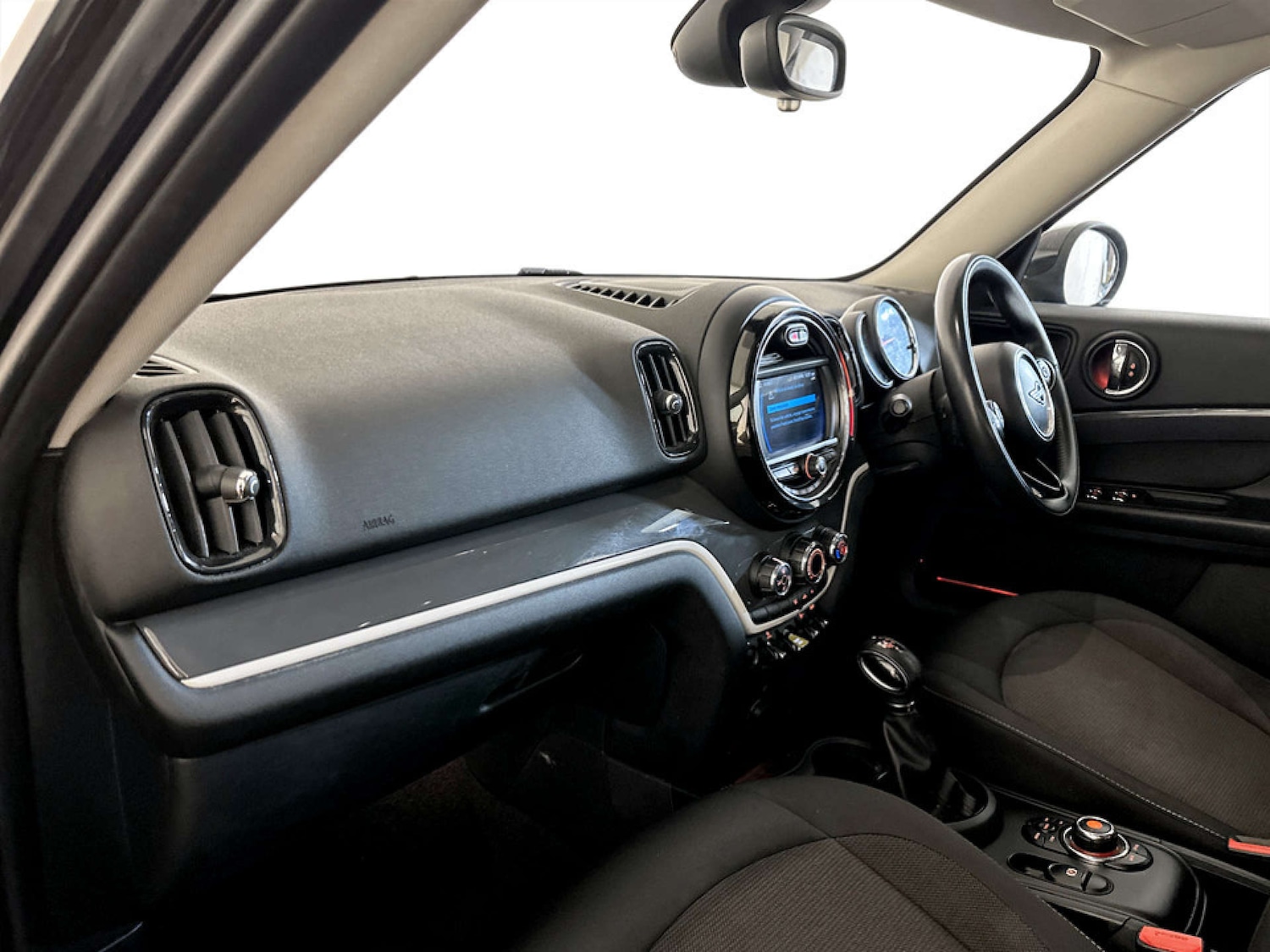 Used MINI Countryman 2019 for sale - 77581097: Photo 12