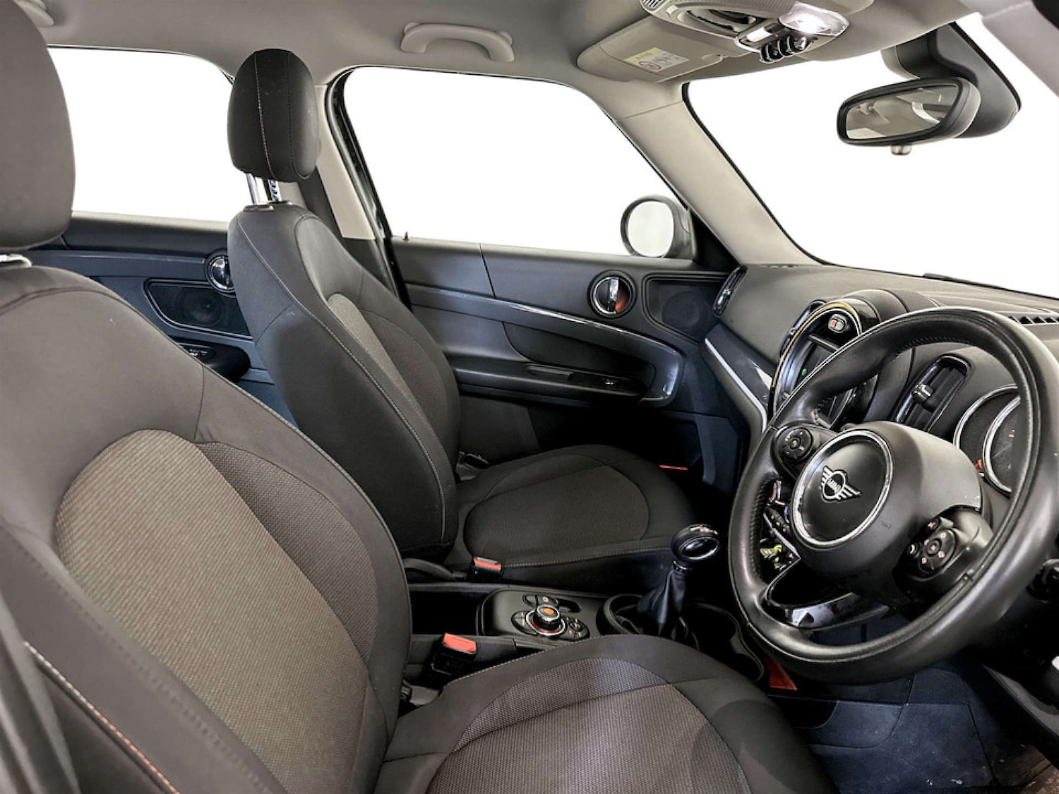 Used MINI Countryman 2019 for sale - 77581097: Photo 13