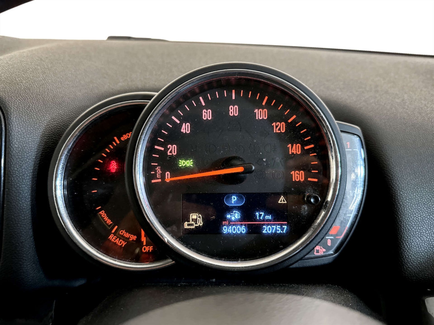 Used MINI Countryman 2019 for sale - 77581097: Photo 18