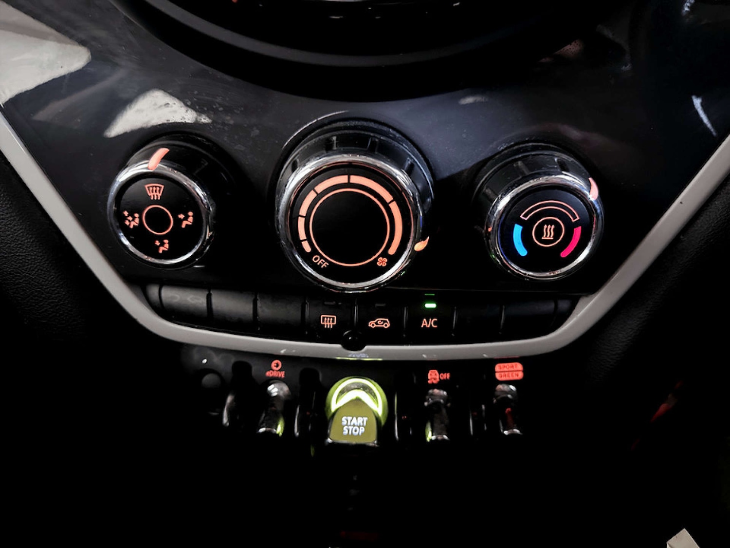 Used MINI Countryman 2019 for sale - 77581097: Photo 25