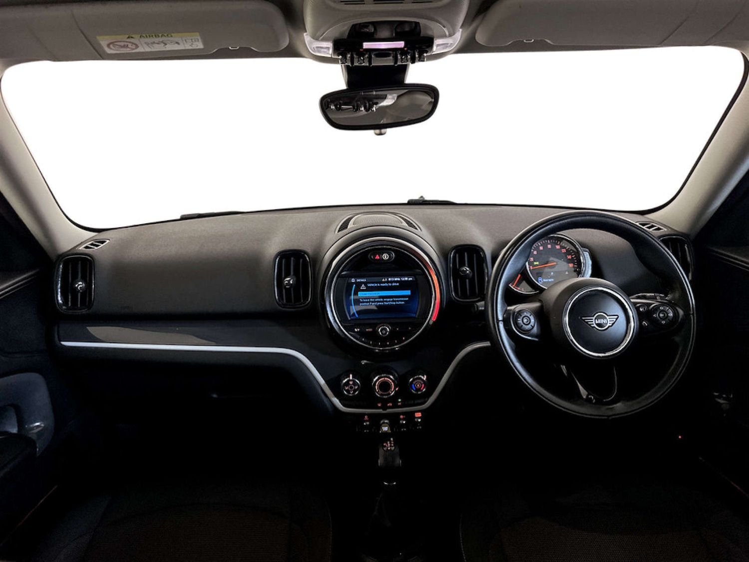 Used MINI Countryman 2019 for sale - 77581097: Photo 3