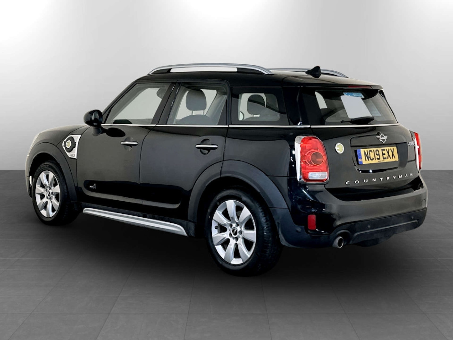 Used MINI Countryman 2019 for sale - 77581097: Photo 8