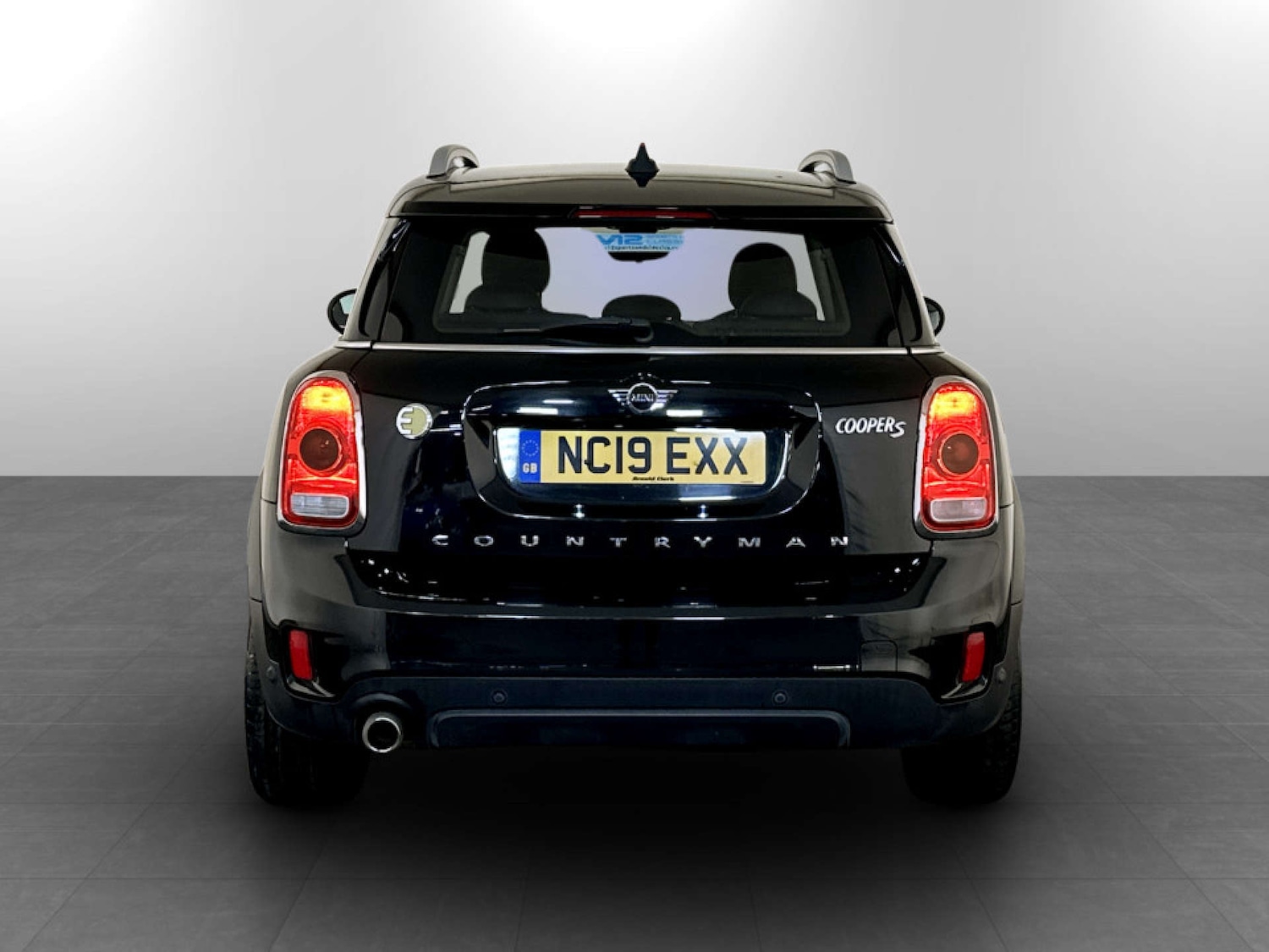 Used MINI Countryman 2019 for sale - 77581097: Photo 9