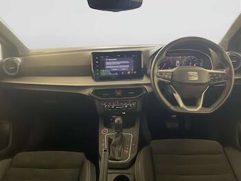 Used SEAT Ibiza 2023 for sale - 78389842: Photo