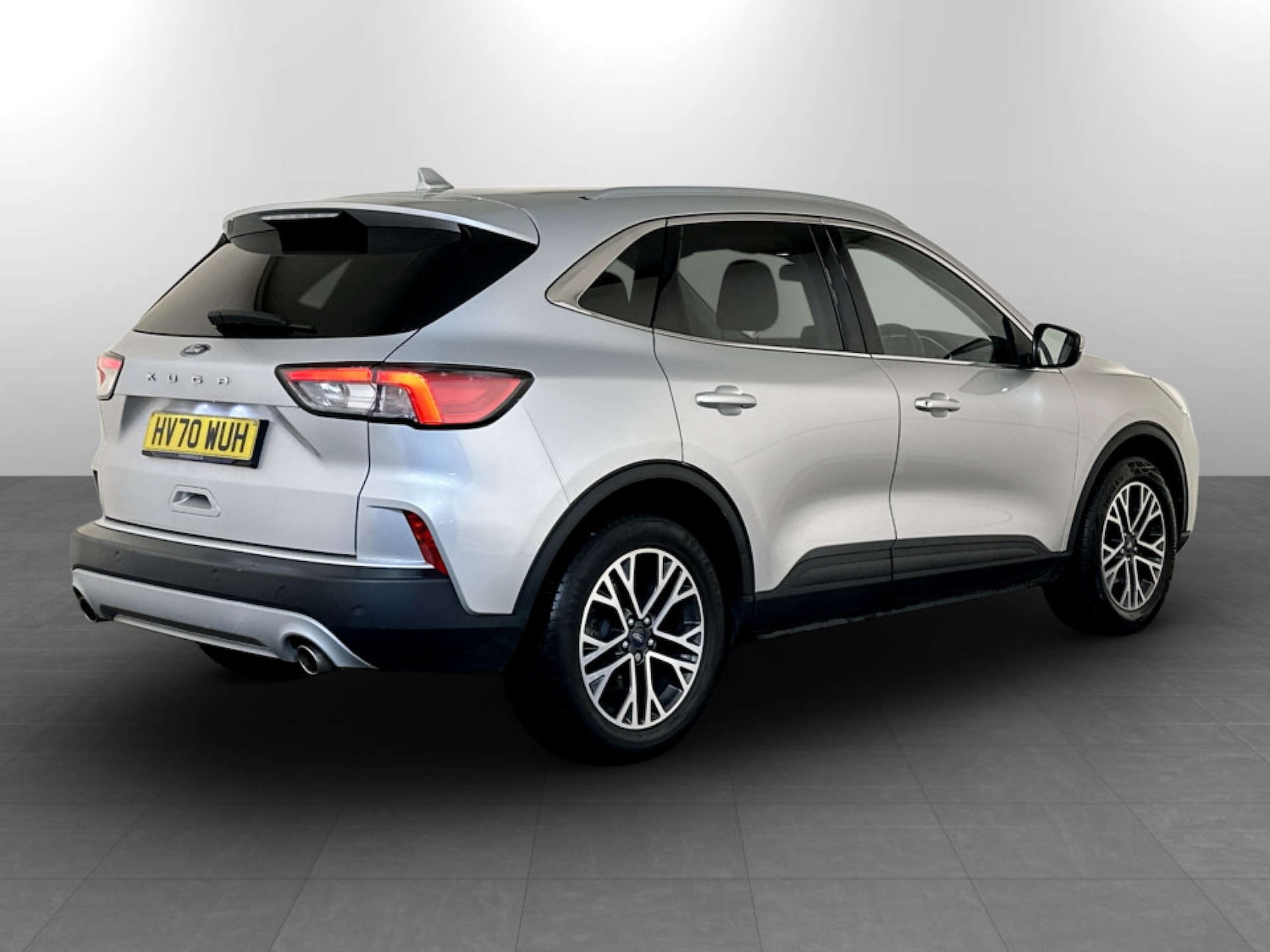 Used Ford Kuga 2020 for sale - 77184897: Photo 10