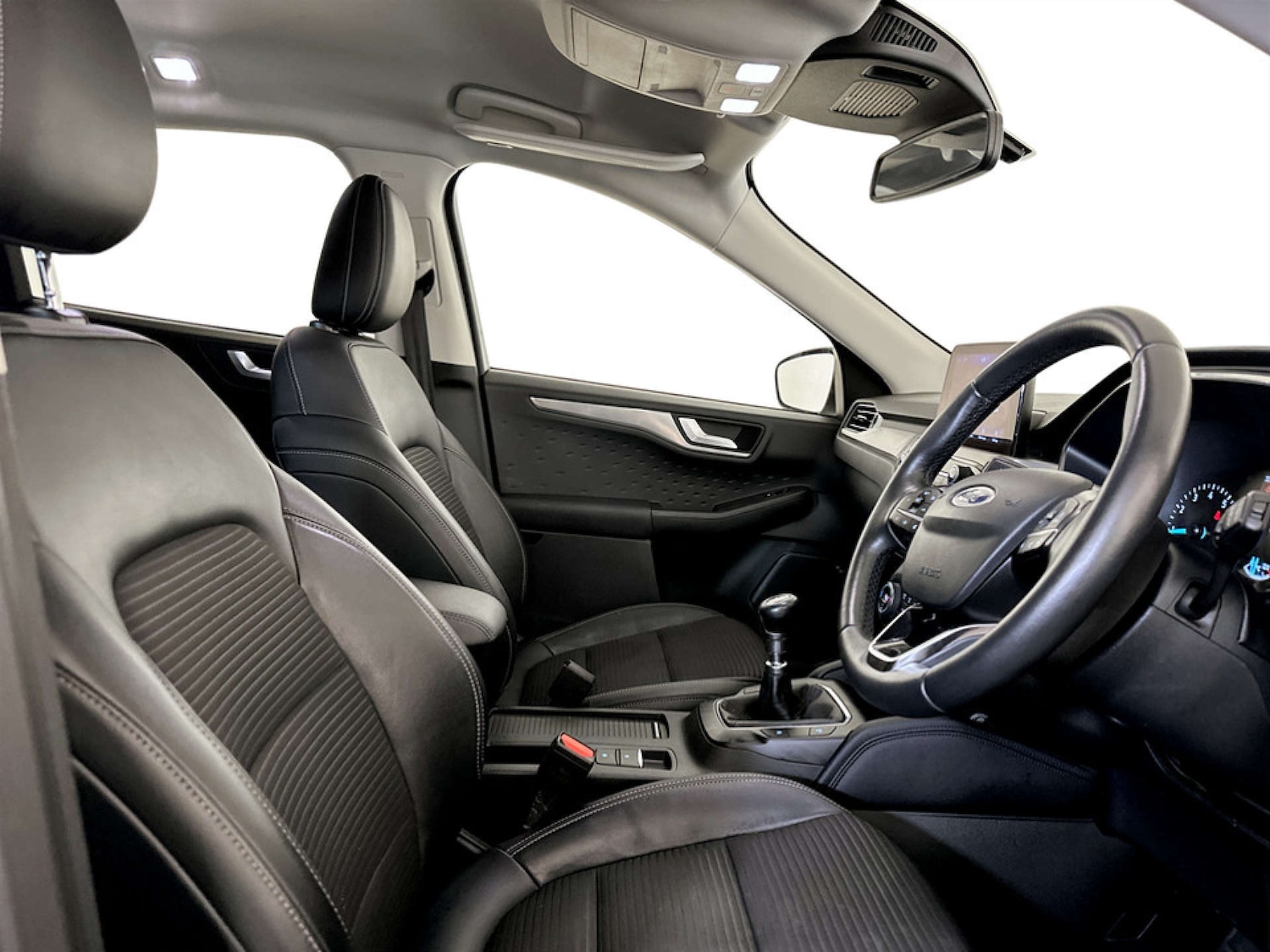 Used Ford Kuga 2020 for sale - 77184897: Photo 13