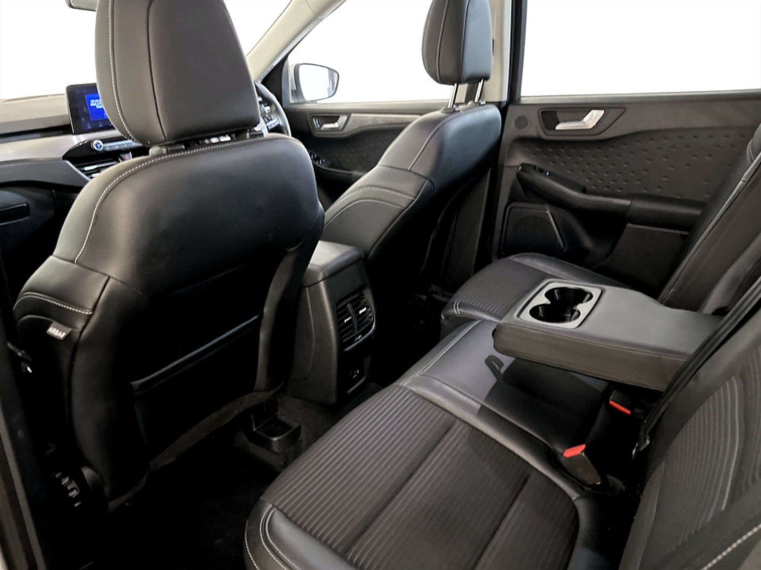 Used Ford Kuga 2020 for sale - 77184897: Photo 14