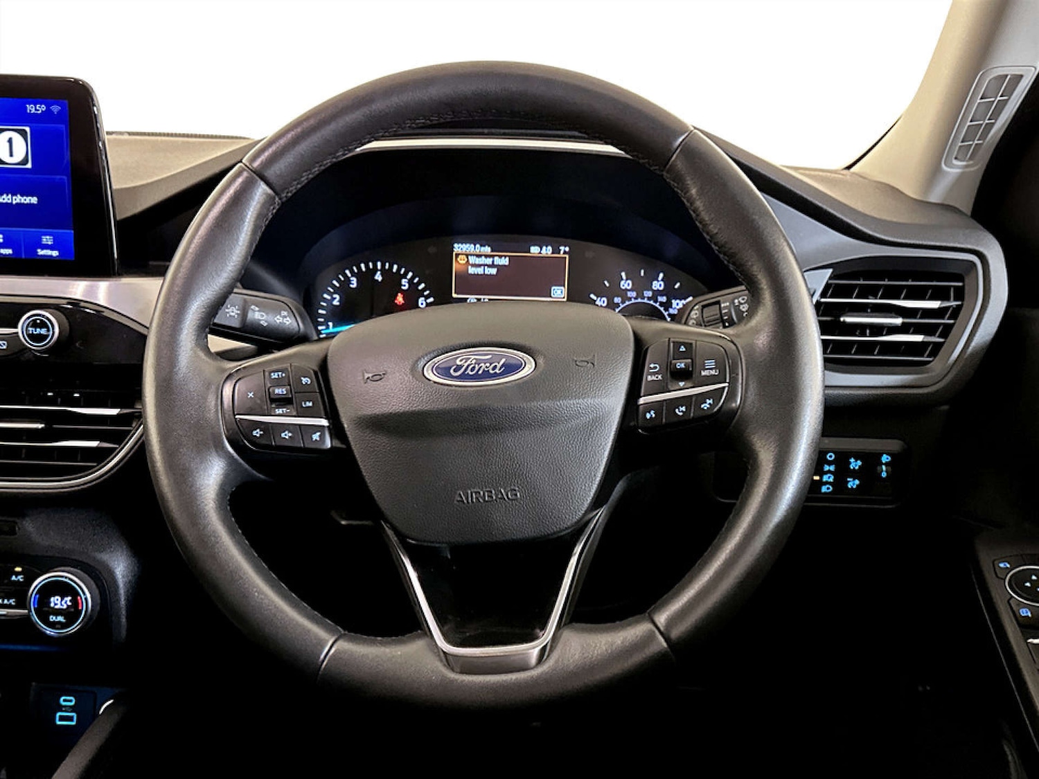 Used Ford Kuga 2020 for sale - 77184897: Photo 16