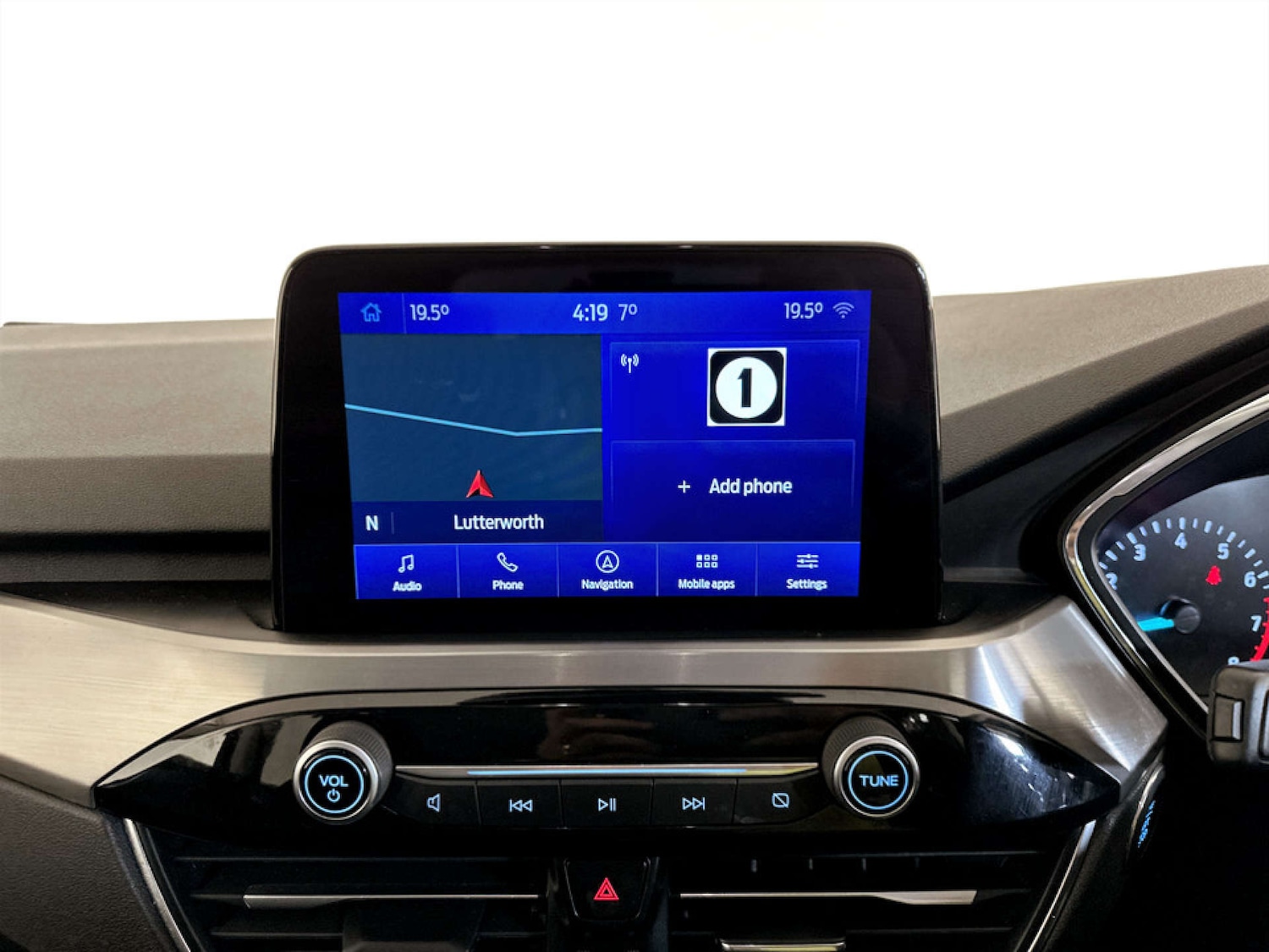 Used Ford Kuga 2020 for sale - 77184897: Photo 22