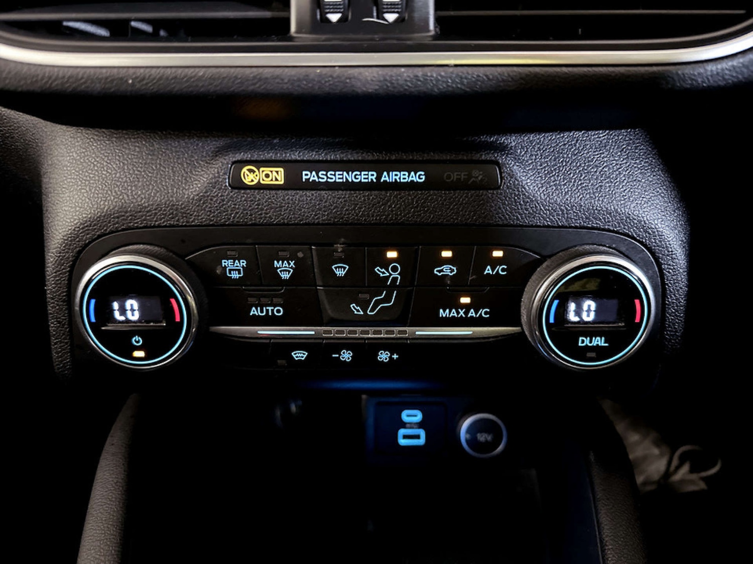 Used Ford Kuga 2020 for sale - 77184897: Photo 25