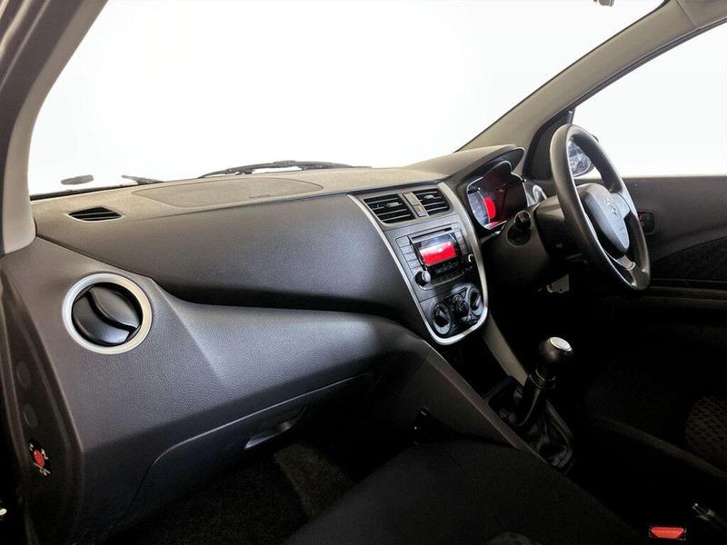 Used Suzuki Celerio 2018 for sale - 76391354: Photo 12