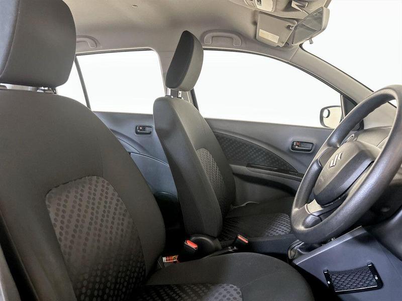 Used Suzuki Celerio 2018 for sale - 76391354: Photo 13