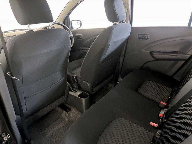 Used Suzuki Celerio 2018 for sale - 76391354: Photo 14