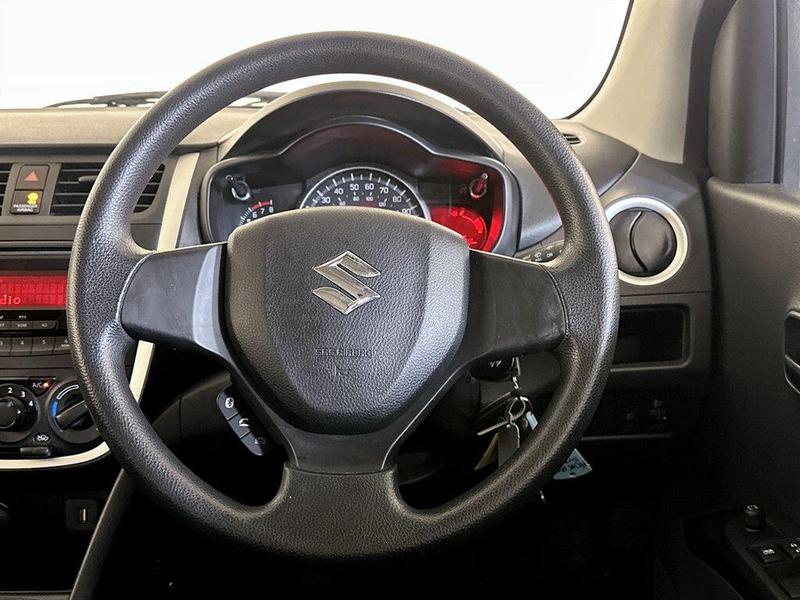 Used Suzuki Celerio 2018 for sale - 76391354: Photo 16