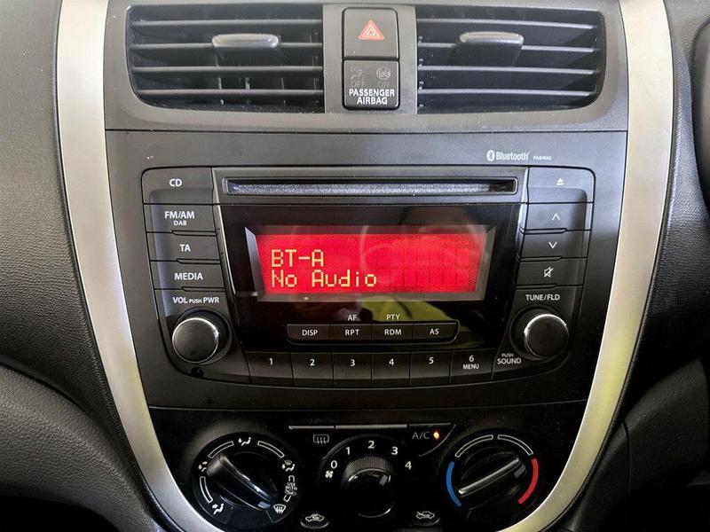 Used Suzuki Celerio 2018 for sale - 76391354: Photo 19