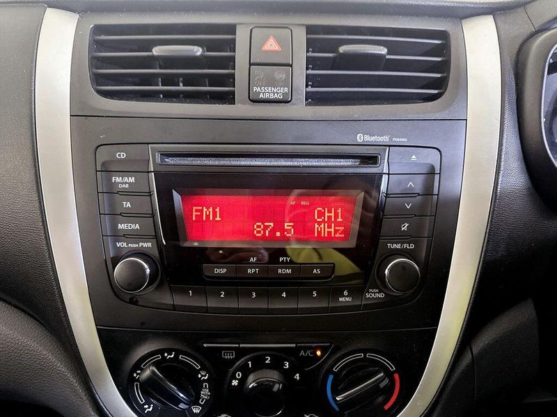 Used Suzuki Celerio 2018 for sale - 76391354: Photo 20