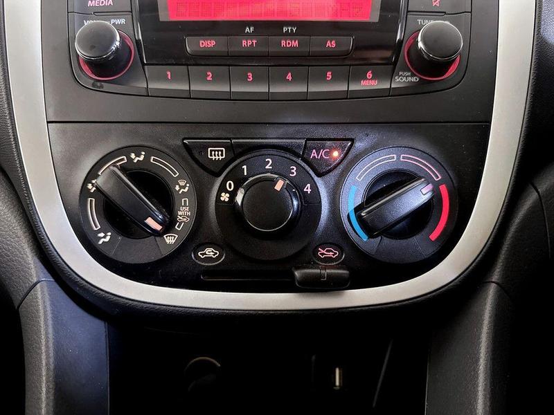 Used Suzuki Celerio 2018 for sale - 76391354: Photo 21