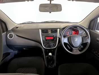 Used Suzuki Celerio 2018 for sale - 76391354: Photo