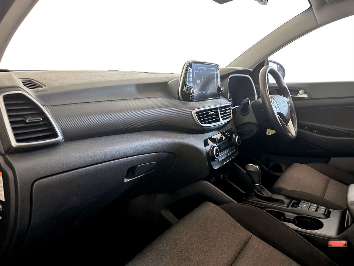 Used Hyundai TUCSON 2020 for sale - 77297307: Photo 12