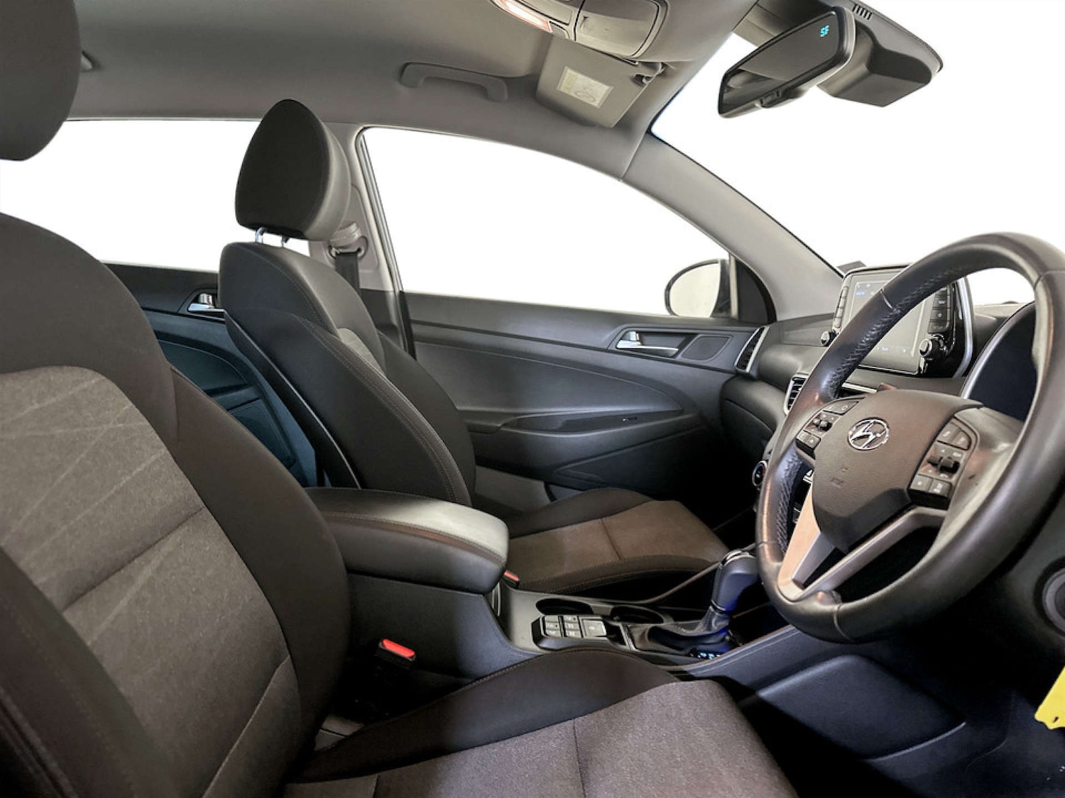 Used Hyundai TUCSON 2020 for sale - 77297307: Photo 13