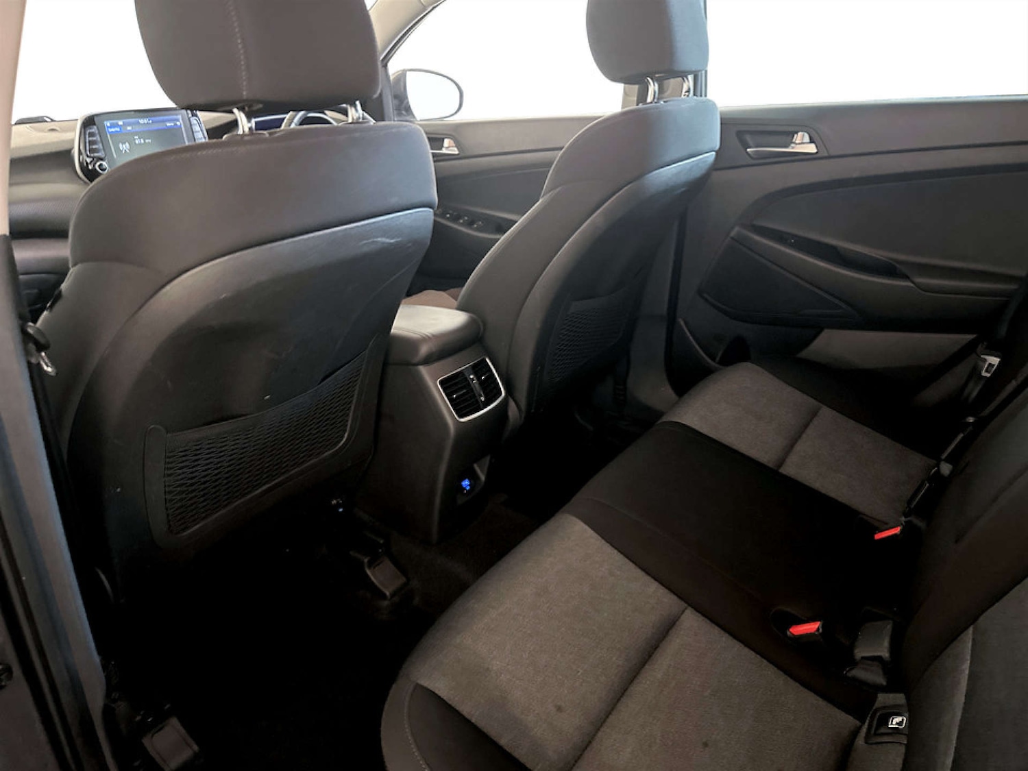 Used Hyundai TUCSON 2020 for sale - 77297307: Photo 14