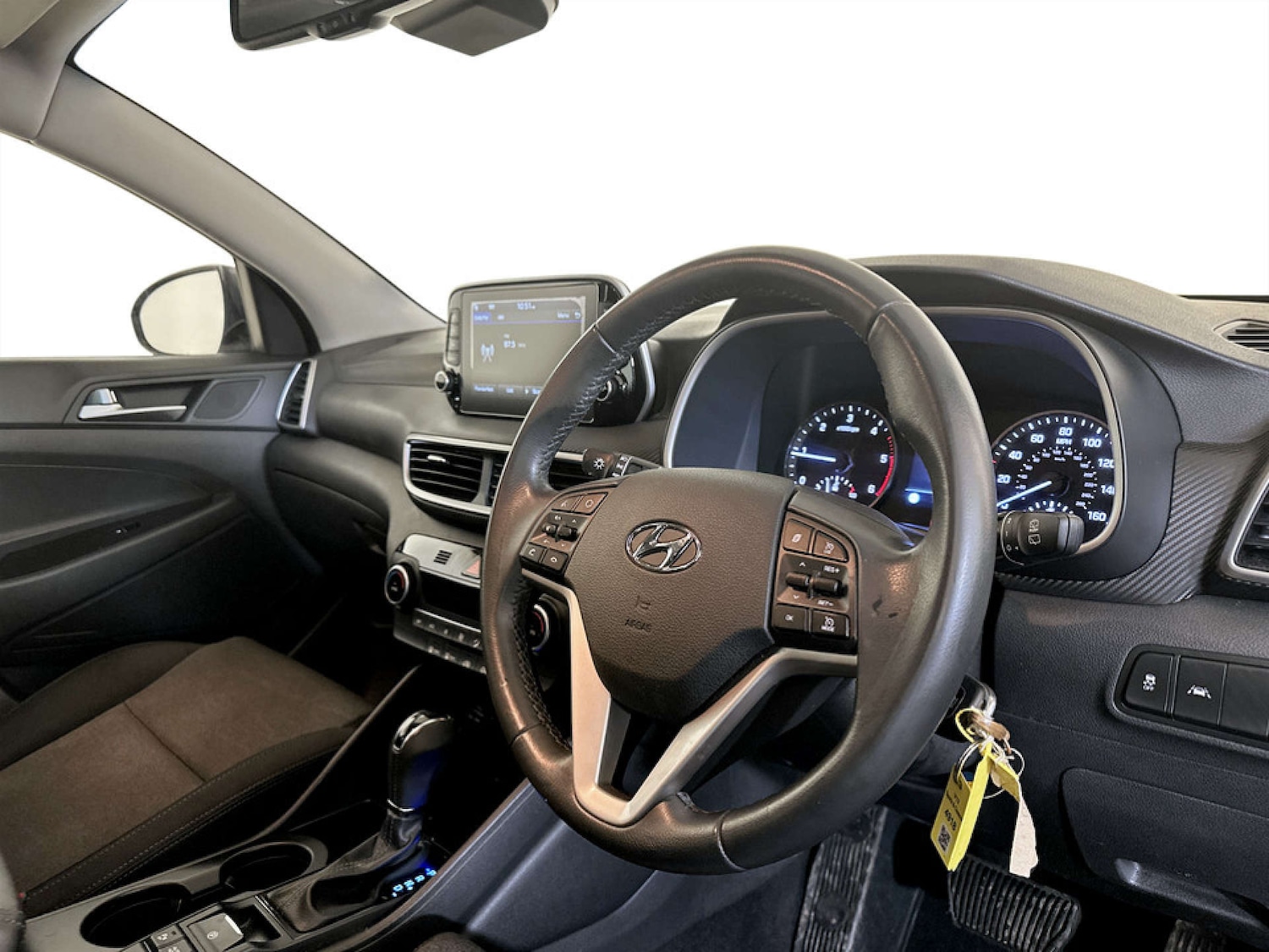 Used Hyundai TUCSON 2020 for sale - 77297307: Photo 15