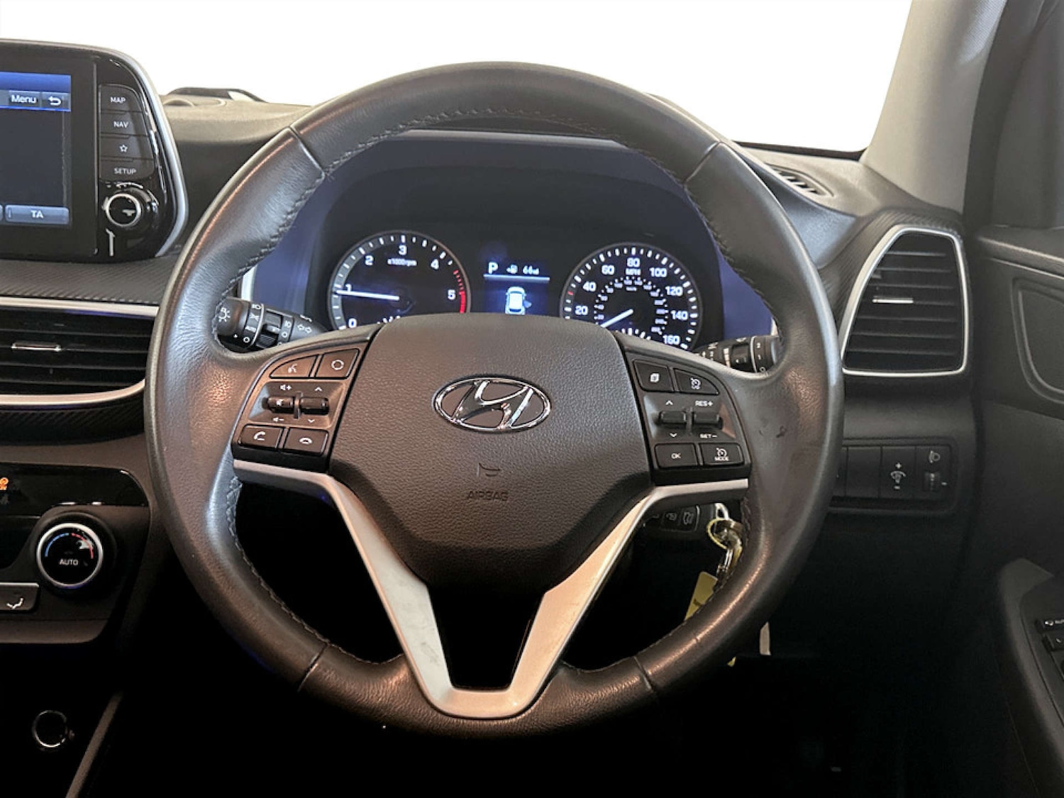 Used Hyundai TUCSON 2020 for sale - 77297307: Photo 16