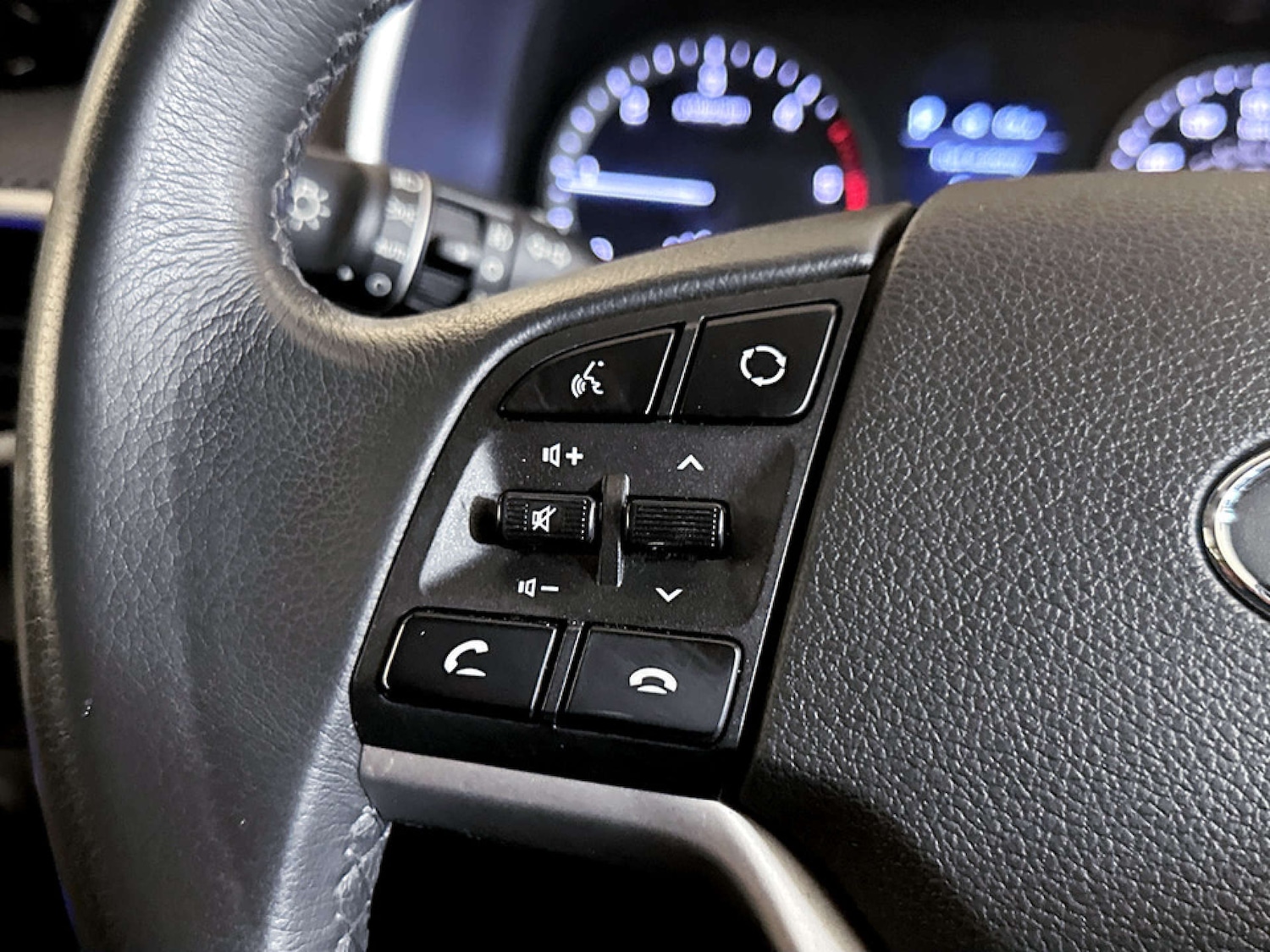 Used Hyundai TUCSON 2020 for sale - 77297307: Photo 17