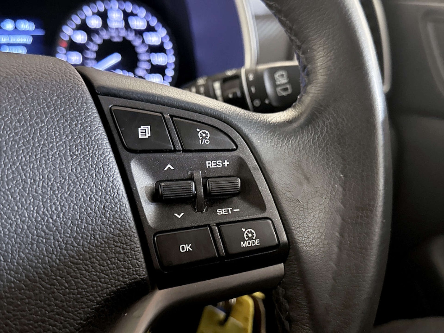 Used Hyundai TUCSON 2020 for sale - 77297307: Photo 19