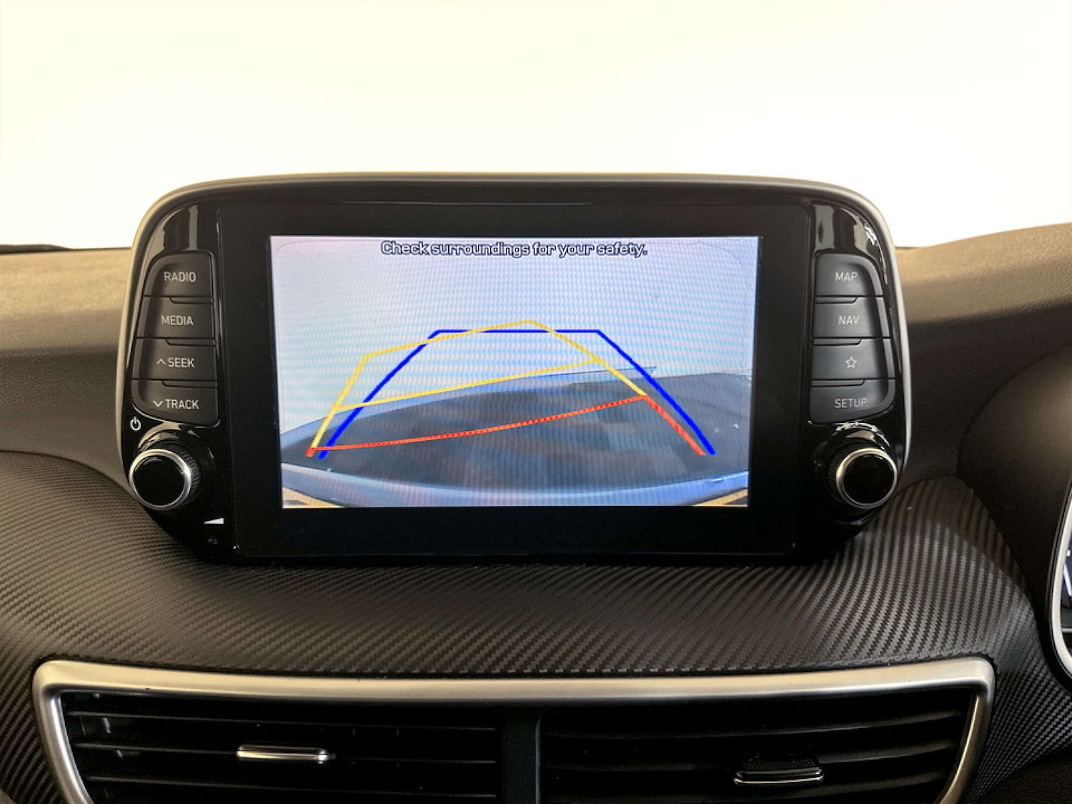 Used Hyundai TUCSON 2020 for sale - 77297307: Photo 20