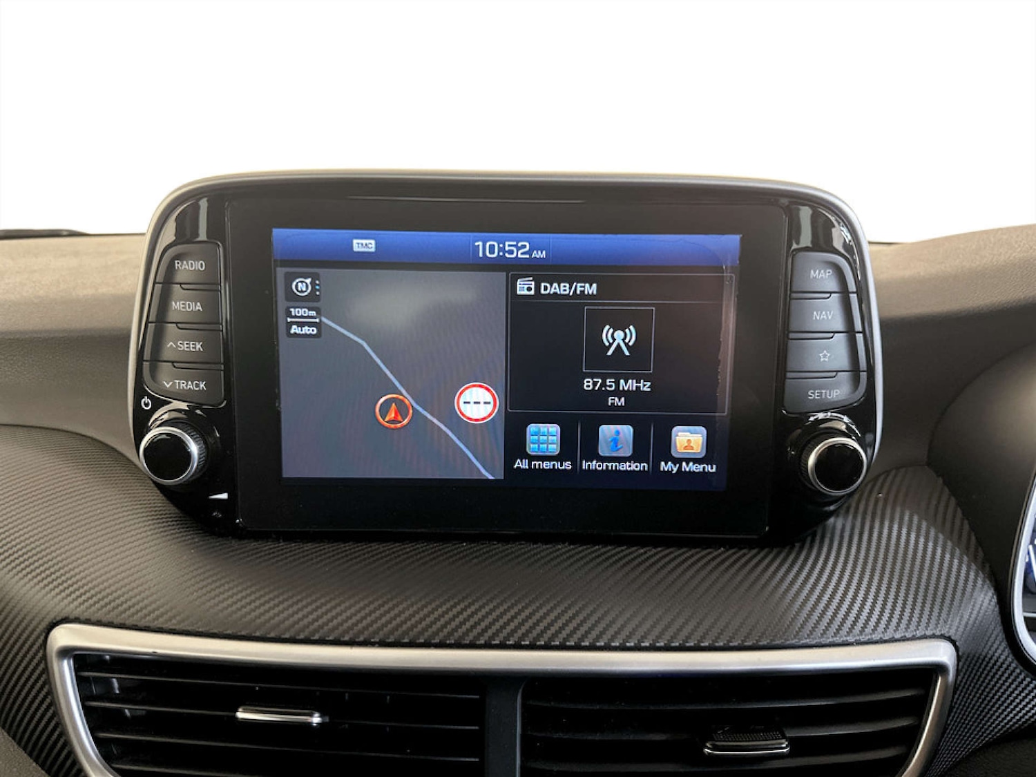 Used Hyundai TUCSON 2020 for sale - 77297307: Photo 22