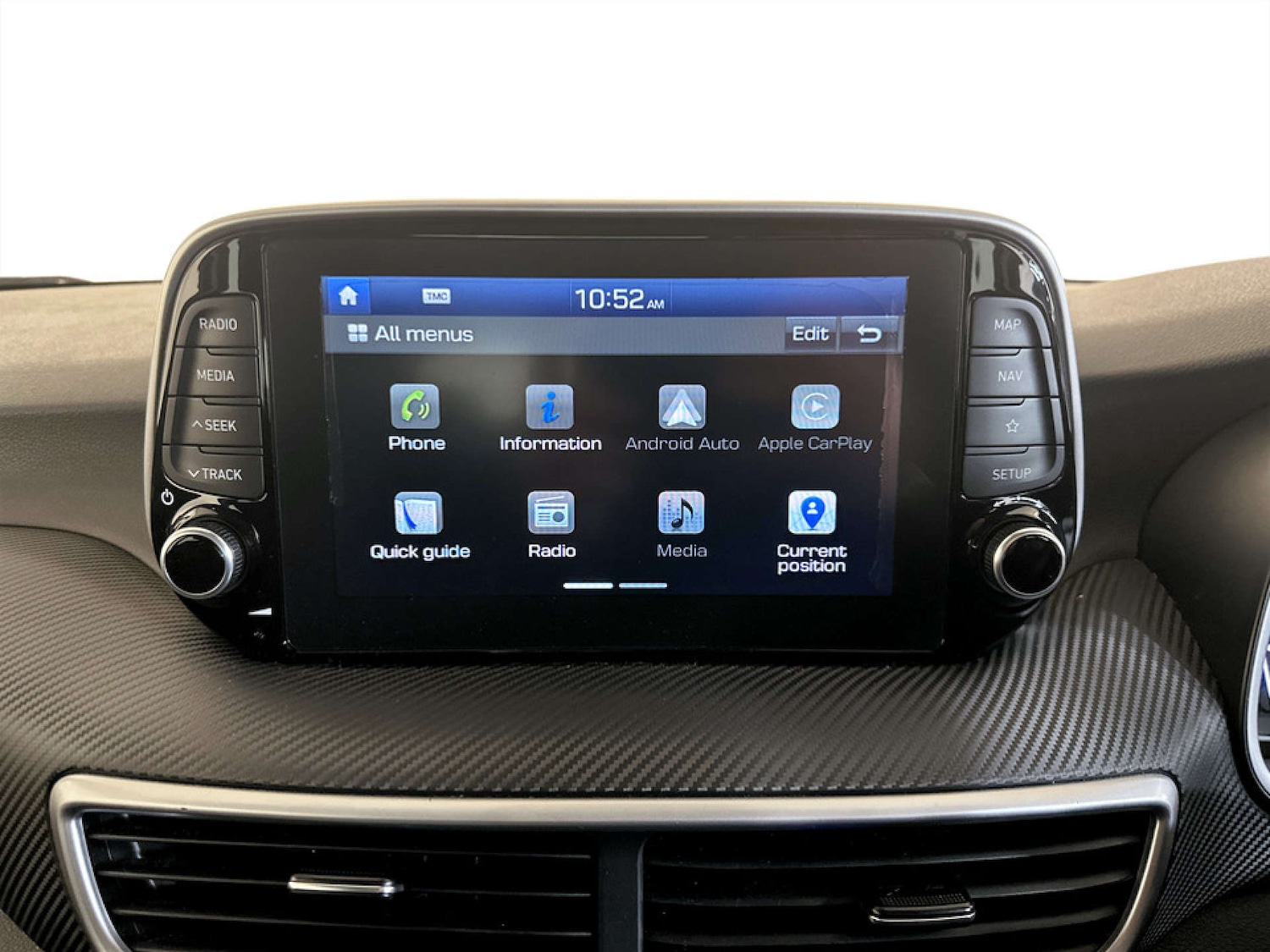 Used Hyundai TUCSON 2020 for sale - 77297307: Photo 23