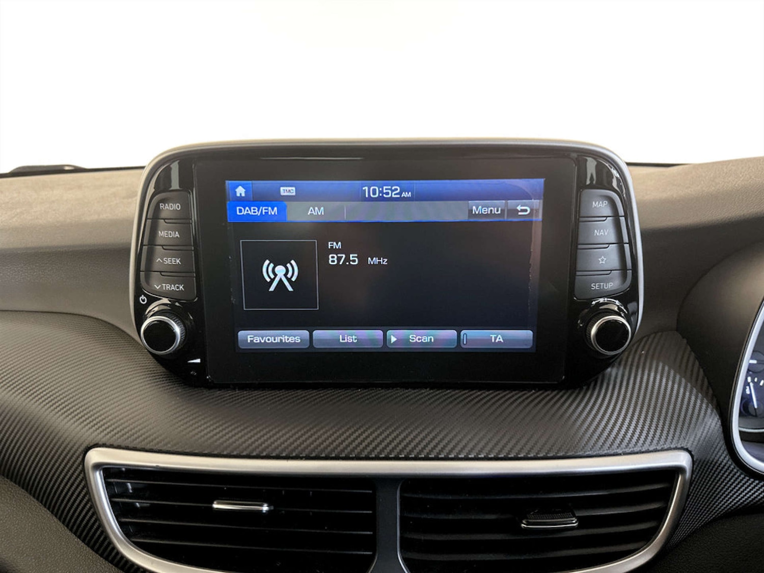 Used Hyundai TUCSON 2020 for sale - 77297307: Photo 24