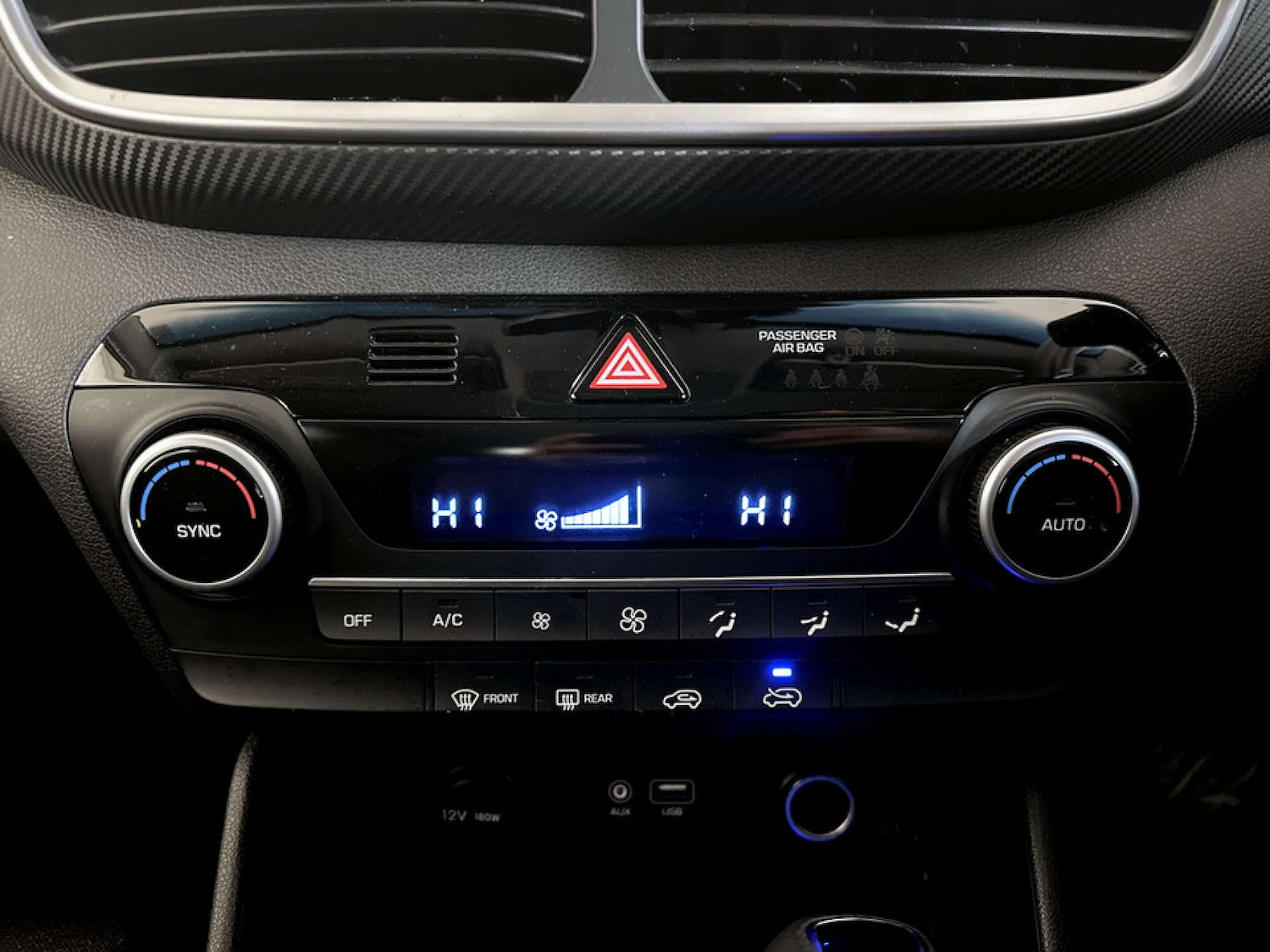 Used Hyundai TUCSON 2020 for sale - 77297307: Photo 25