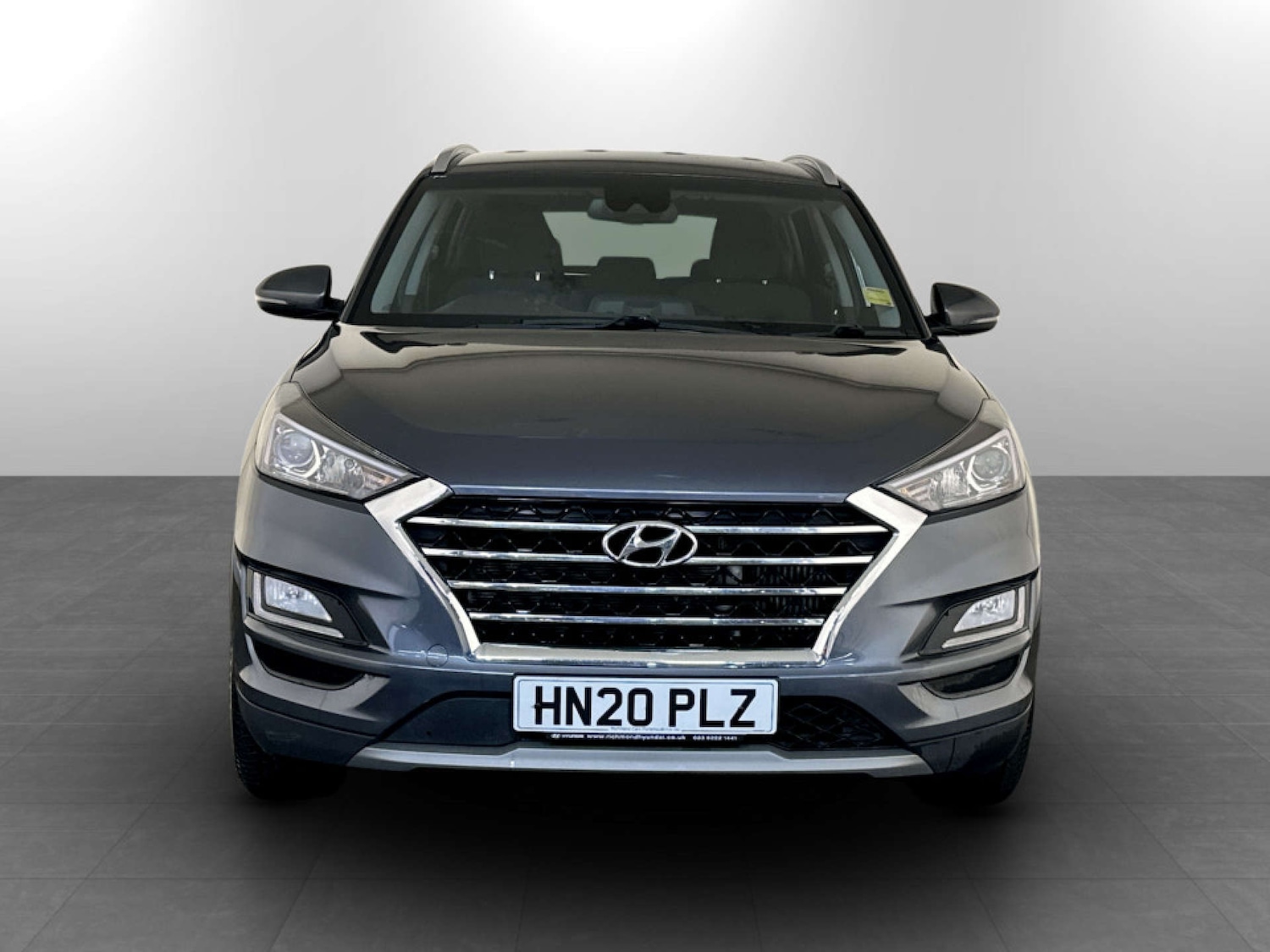 Used Hyundai TUCSON 2020 for sale - 77297307: Photo 5
