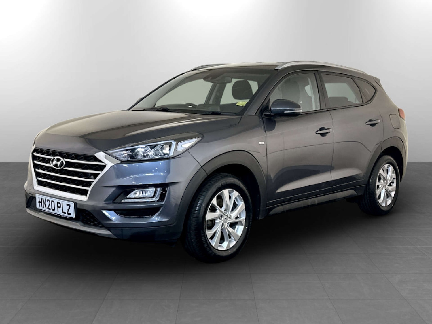 Used Hyundai TUCSON 2020 for sale - 77297307: Photo 6